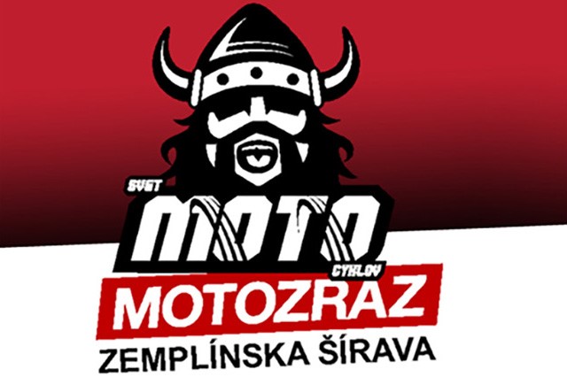 Program Motozrazu  Sveta motocyklov 2022