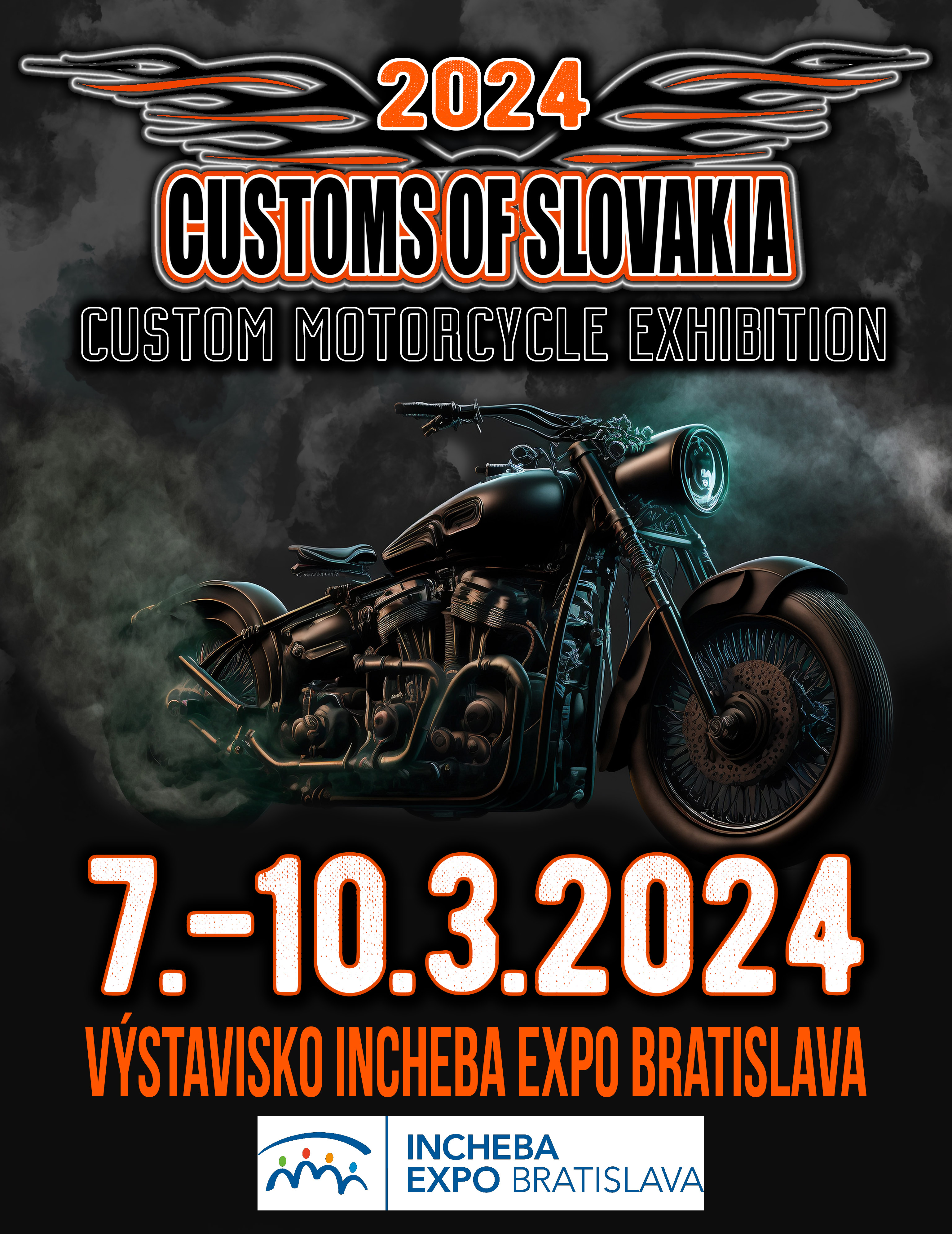 Customs of Slovakia 2024