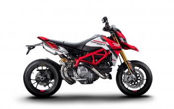 Euro5 update pre Ducati Hypermotard