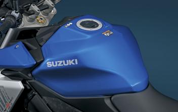 Dostupnejšia Suzuki GSX-S950