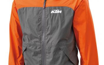 KTM Frontier Jacket 