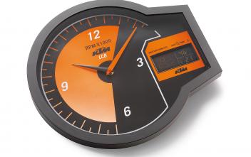 KTM REV-CLOCK DIGITAL