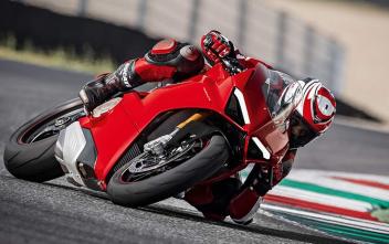 Ducati bude mať svoj zábavný park