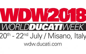 Lístky na 10. Ducati World Week už v predaji