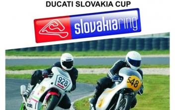 1. máj na Slovakiaringu opäť s motocyklami
