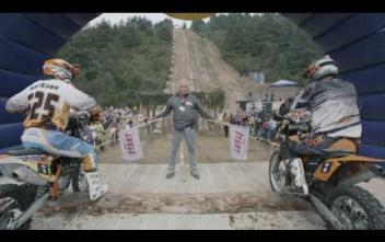 Video: Red Bull Get On Top 2016