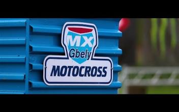 MX Open Slovakia Gbely 2018